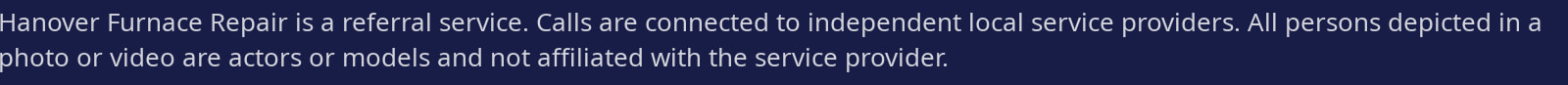 Legal notice
